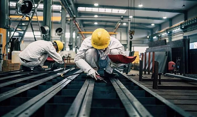 Hacılar Depo İstifleme Hizmeti